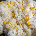 こゆき82's cooksnap of when they made 白だしのとうもろこしご飯.