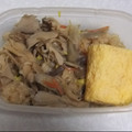 きらり流れ星's cooksnap of when they made 秋には、栗と舞茸の炊き込みご飯.
