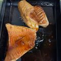 ぷーさん88's cooksnap of when they made 赤魚の煮付け.