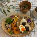 たべものにっき　tabemono's cooksnap of when they made 豚汁 : 手軽でおいしい具だくさん.