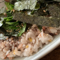 MULA's cooksnap of when they made イワシ缶とご飯で、１人用簡単ランチ.