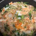 もだえもん's cooksnap of when they made 親子丼♪簡単レシピ黄金比.