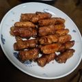 わいるどべりー's cooksnap of when they made 新食感！秘密のもっちり豚肉ロール♡.