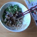 きうぴ's cooksnap of when they made 男殺しのサーディンどんぶり.
