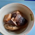 ＠ももこ's cooksnap of when they made 大根の煮物.