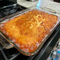 Superlittleboo's cooksnap of when they made ハワイのおもち.