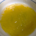 みなと509's cooksnap of when they made 小ぶりでも十分おいしい！ゆずのジャム.