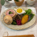 たべものにっき　tabemono's cooksnap of when they made 我が家のカサマシ大作戦のネギトロ丼♪.
