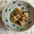 ナピト's cooksnap of when they made 早春の煮物♪.