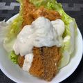 クッキングシニアZ3's cooksnap of when they made サクッとアジのスティックフライ.