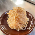 azbjbn's cooksnap of when they made しらたきとえのきの炒り煮.
