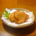 まりみぃ's cooksnap of when they made 鱈の塩唐揚げ.