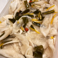 のんのん５１３'s cooksnap of when they made かぶの千枚漬《人気検索1位ありがとう》.