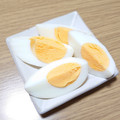 ﾋﾟﾛﾐ♡'s cooksnap of when they made のんべぇに捧ぐ☆ゆで卵のぬか漬け.