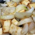 なーなちゃん's cooksnap of when they made お豆腐やさんの簡単スピードおかず.