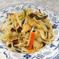 jack06's cooksnap of when they made 【再現】餃子の王将 もやし炒め.