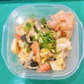 一番星寿美次郎's cooksnap of when they made 厚揚げきのこ丼☆お弁当にも.