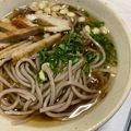 mahotere's cooksnap of when they made 我が家の蕎麦つゆ〜関西風〜【保存版】.