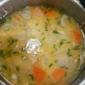 m♡mine's cooksnap of when they made 簡単！我が家の豚汁.