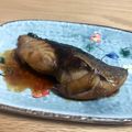 ｔｋ＆ｈｒ's cooksnap of when they made 簡単☆おいしい☆ぶりの照り焼き♪.
