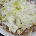 はいきゅ's cooksnap of when they made レンジでヘルシー焼売.