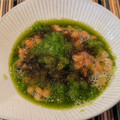 あーこ姐's cooksnap of when they made 納豆にすり下ろし胡瓜で爽やかに♪.
