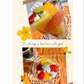 ★kokomama★'s cooksnap of when they made お気にいりのお手軽スコップケーキ.