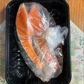 ankotetu's cooksnap of when they made 塩鮭の塩抜き.