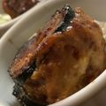 MULA's cooksnap of when they made ズッキーニとひき肉の挟み焼.