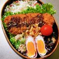 のんべぇヒロ's cooksnap of when they made 簡単☆おろし生姜入り和風ツナマヨ.