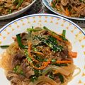 猫のミイヤ's cooksnap of when they made 野菜がたっぷり食べられる！プルコギ.