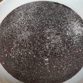 ことみみ's cooksnap of when they made 超簡単！炊飯器でチョコケーキ★.