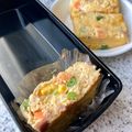 yu🐓's cooksnap of when they made ミックスベジタブルとツナのオムレツ.