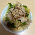 みるく大福's cooksnap of when they made 【楽めし】ブロッコリーのお浸し.