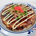在宅勤務のおじさん's cooksnap of when they made 超節約！簡単うまい、豆腐のお好み焼き.