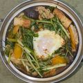 yama_miu's cooksnap of when they made 名古屋の味◇味噌煮込みうどん.