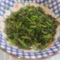 鹿部さっちゃんクック's cooksnap of when they made ☆ごま和えの素☆.