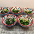 horseland's cooksnap of when they made ほうれん草のお浸し.