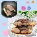 ♪としクック♪'s cooksnap of when they made ぶりの照り焼き☆親族会で大人気♡.