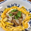 Mimiromi's cooksnap of when they made ひな祭りにも♪五目ちらし寿司（具・酢飯）.