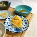 かっちゃん杉's cooksnap of when they made 玉ねぎと小海老のかき揚げ.