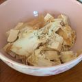 くっきもん's cooksnap of when they made 甘辛豆腐の卵とじ.