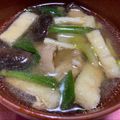 くっちゃん26265's cooksnap of when they made 塩麹で出汁が美味しい♪鶏鍋.