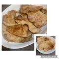 しゅい6's cooksnap of when they made 豚ロースのにんにく焼き♪孤独のグルメ.