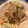 こうせい(=ﾟωﾟ)ﾉ's cooksnap of when they made 簡単！もやしとかまぼこの青椒肉絲.