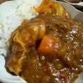 ♡ゆずぽんず♡'s cooksnap of when they made トマト大量消費！水なしトマトカレー◎.