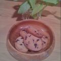 Teddy0429's cooksnap of when they made 簡単！サクッと固めのクッキー.