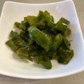 ma_k＊'s cooksnap of when they made お弁当に♪おかかで美味しくなるピーマン.