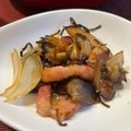 えびしお＠修行中's cooksnap of when they made ビックリするほど旨い！きのこソテー.