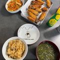♡はな1204♡'s cooksnap of when they made 秋の味覚 サンマの炊き込みごはん.